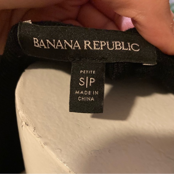 Puff shoulder top - Picture 6 of 7